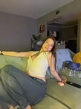 Stripchat Best live sex cam show of molly_witha_chance