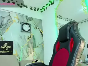 Stripchat Private Sex Chat of ryan_carter08