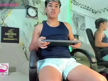 Stripchat Adult Webcams of ryan_carter08