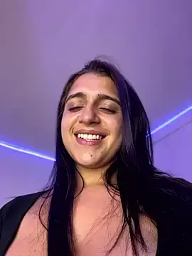 Stripchat Best live sex cam show of Alice777_