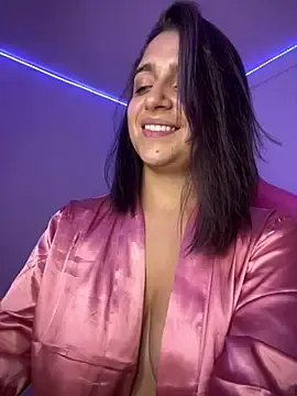 Stripchat Sex Cam of Aliciia777