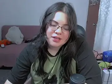 Stripchat Free Porn Cam of Aria_Fullbuster