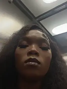 Stripchat Adult Video Chat of BaddestAss22