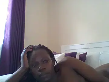 Stripchat Private Sex Chat of DAILY_HOTTIE33