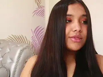 Stripchat Nude Webcam of Isabelle_Lane