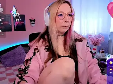 Stripchat Sex Cam of JustKerry