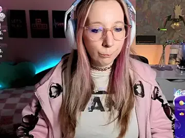 Stripchat Sex Chat of JustKerry