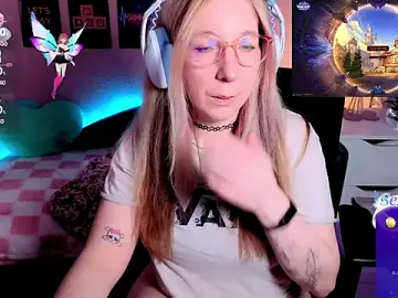 Stripchat Adult Webcams of JustKerry