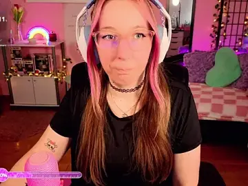 Stripchat Free Porn Cam of JustKerry