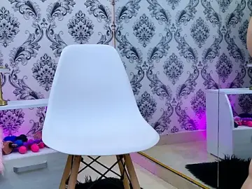 Stripchat Live Sex of LexaDeRusso