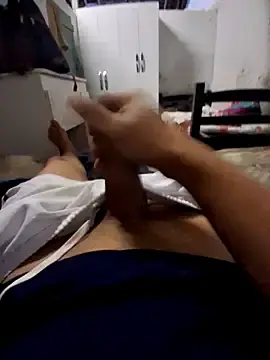 Stripchat Free Live Porn of ReizinhoOh