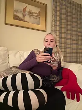 Stripchat Private Sex Chat of StellaCinderella