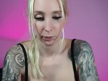 Stripchat Best Webcam of StellaCinderella