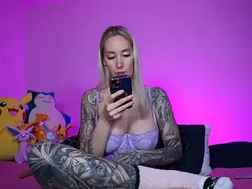 Stripchat Watch Live Sex Cams of StellaCinderella