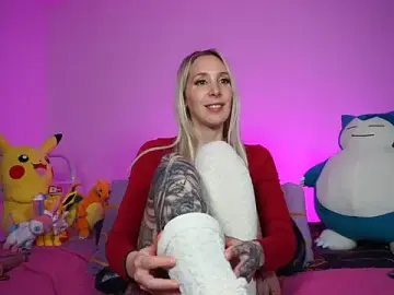 Stripchat Best live sex cam show of StellaCinderella