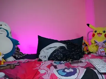 Stripchat Live Sex of StellaCinderella