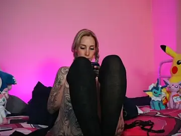 Stripchat Private Sex Chat of StellaCinderella