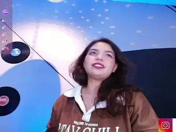 Stripchat Free Porn Cam of _Lilith_18_