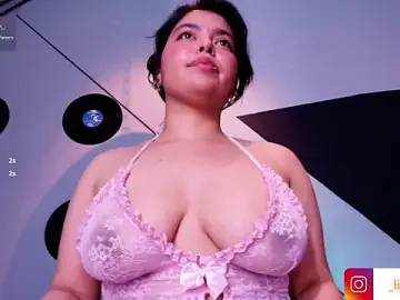Stripchat Free Live Porn of _Lilith_18_