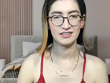 Stripchat Free Porn Cam of rousseblossom