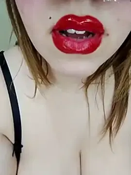 Stripchat Live Sex Cam of sexy-mariya