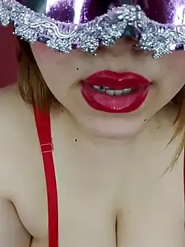 Stripchat Sex Cam of sexy-mariya