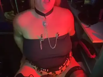 Stripchat Live Porn of xXGoddessPhattyXx