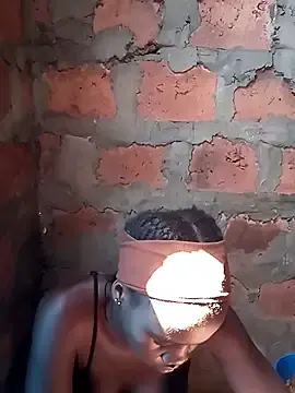 Stripchat Free Porn Cam of Black_juicy24