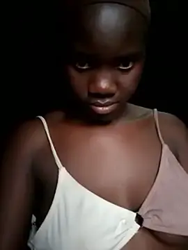 Stripchat Live Sex of Black_juicy24