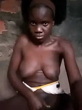 Stripchat Live Porn of Black_juicy24