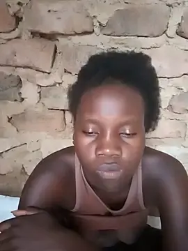 Stripchat Live Sex Cam of Black_juicy24