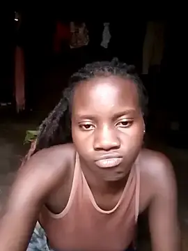 Stripchat Adult Webcams of Black_juicy24