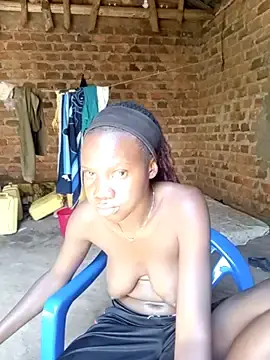 Stripchat Live Porn of Black_juicy24