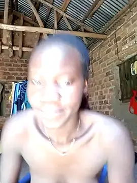 Stripchat Adult Webcams of Black_juicy24