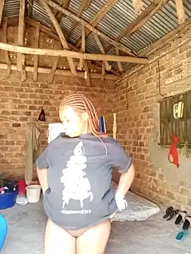 Stripchat Free Live Porn of Black_juicy24