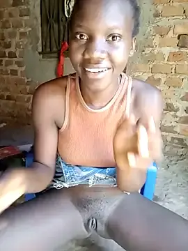 Stripchat Live Porn of Black_juicy24