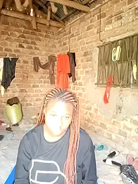 Stripchat Nude Webcam of Black_juicy24