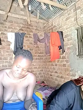 Stripchat Adult Webcams of Black_juicy24