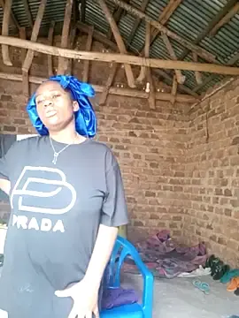 Stripchat Adult Webcams of Black_juicy24