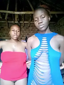 Stripchat Best live sex cam show of Black_juicy24