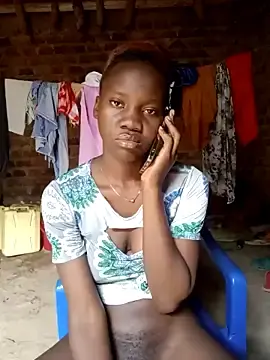 Stripchat Adult Video Chat of Black_juicy24