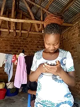 Stripchat Adult Video Chat of Black_juicy24