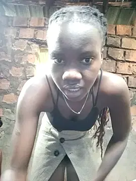 Stripchat Free Live Porn of Black_juicy24