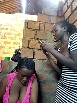 Stripchat Watch Live Sex Cams of Black_juicy24