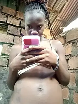 Stripchat Adult Video Chat of Black_juicy24