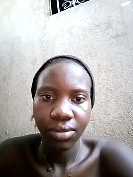 Stripchat Best Webcam of Black_juicy24