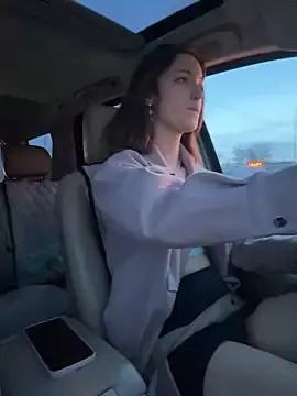 Stripchat Nude Webcam of DollyTall