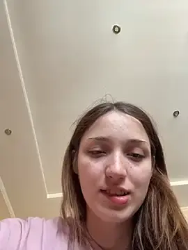 Stripchat Best Webcam of DollyTall