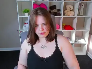 Stripchat Sex Chat of EricaElliott