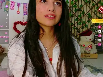 Stripchat Live Sex of Georgia_Candy